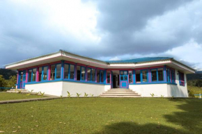 Espectacular casa en las montañas de Pereira